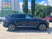 Geely Monjaro I Рестайлинг Стерлитамак  - изображение 32