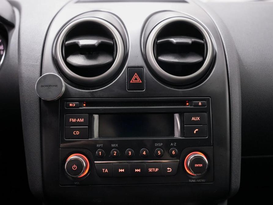 Nissan Qashqai I Рестайлинг Ульяновск  - изображение 19