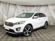Kia Sorento III Prime Москва  - изображение 23