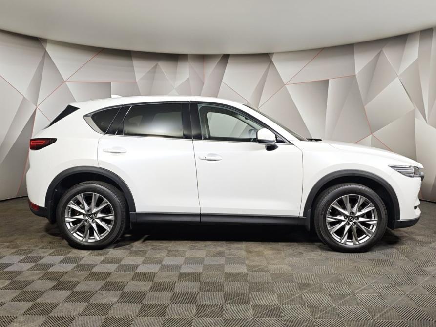 Mazda CX-5 II Москва  - изображение 6