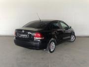 Volkswagen Polo V Москва  - изображение 23