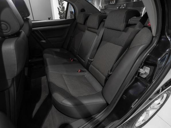 Opel Vectra C Рестайлинг с пробегом 2007 года, цена 575 000 рублей, 382203 км, седан, Автокод Объявления