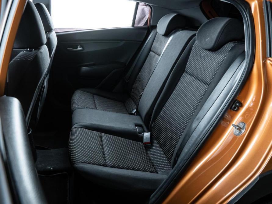 Kia Rio IV Волгоград  - изображение 9