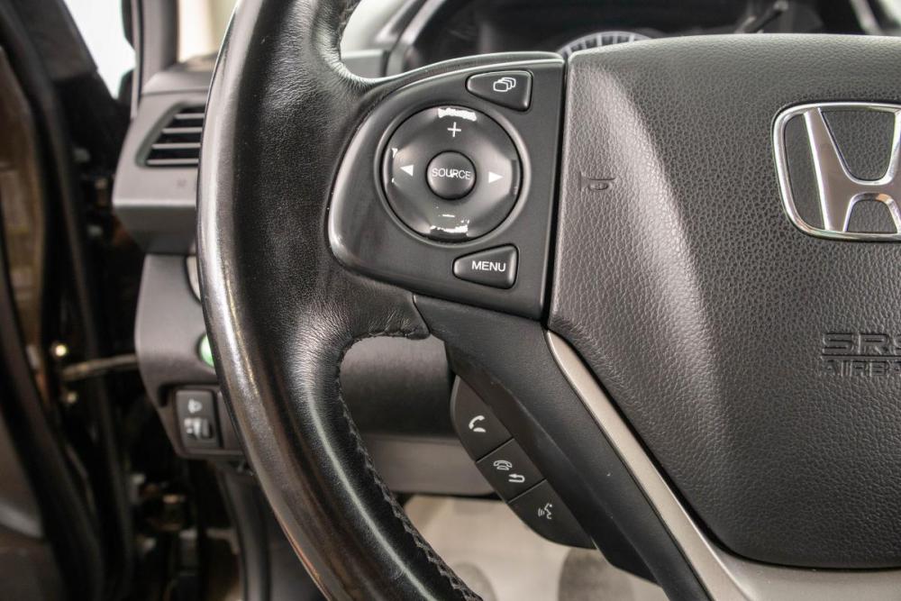 Honda CR-V IV Барнаул  - изображение 16