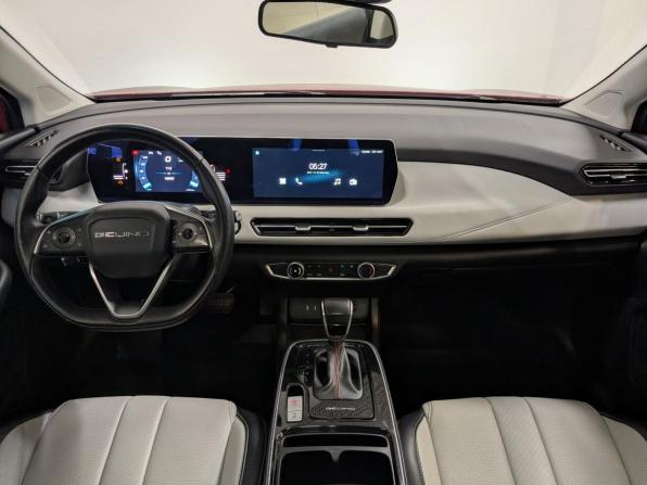 BAIC U5 Plus с пробегом 2023 года, цена 800 000 рублей, 100746 км, седан, Автокод Объявления