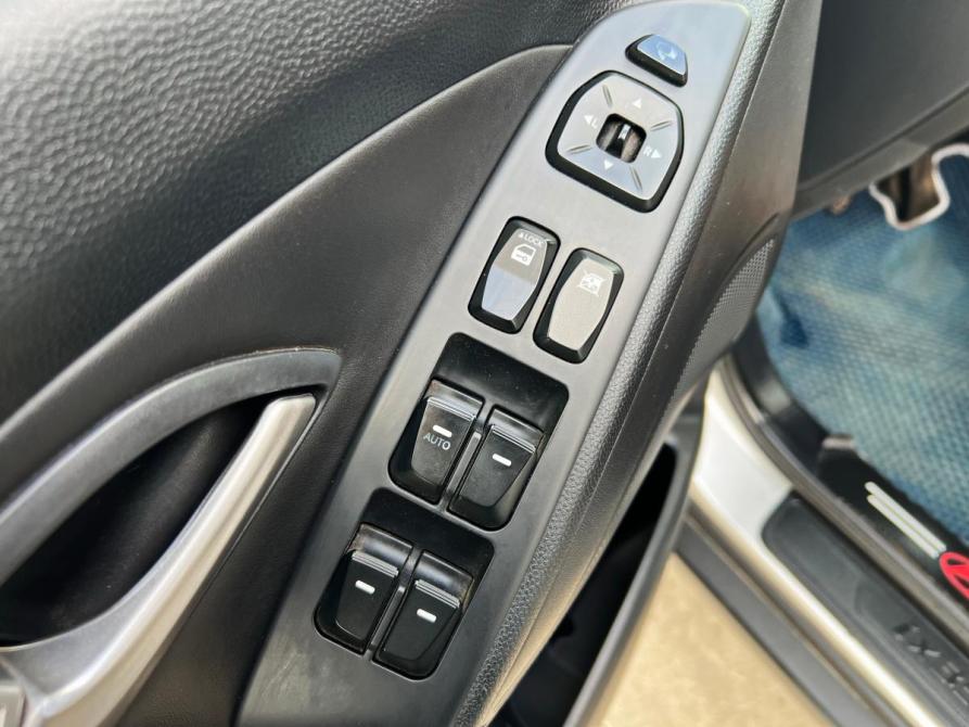 Hyundai ix35 I Стерлитамак  - изображение 22