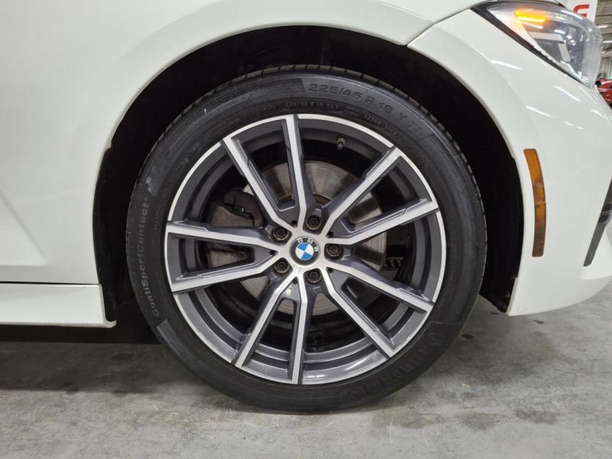BMW 3 серии VII (G2x) Казань  - изображение 22
