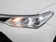 Toyota Corolla XI (E160 E170 E180) Рестайлинг 1 Иркутск  - изображение 41