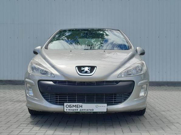 Peugeot 308 I с пробегом 2008 года, цена 499 000 рублей, 155534 км, хэтчбек, Автокод Объявления
