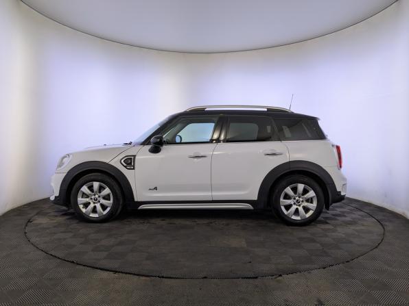 Mini Countryman II с пробегом 2018 года, цена 2 700 000 рублей, 87205 км, внедорожник, Автокод Объявления