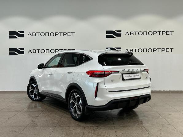 Haval F7 I Рестайлинг с пробегом 2023 года, цена 2 049 000 рублей, 73590 км, внедорожник, Автокод Объявления