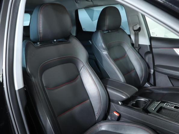 Chery Tiggo 7 Pro I с пробегом 2022 года, цена 1 499 000 рублей, 91437 км, внедорожник, Автокод Объявления
