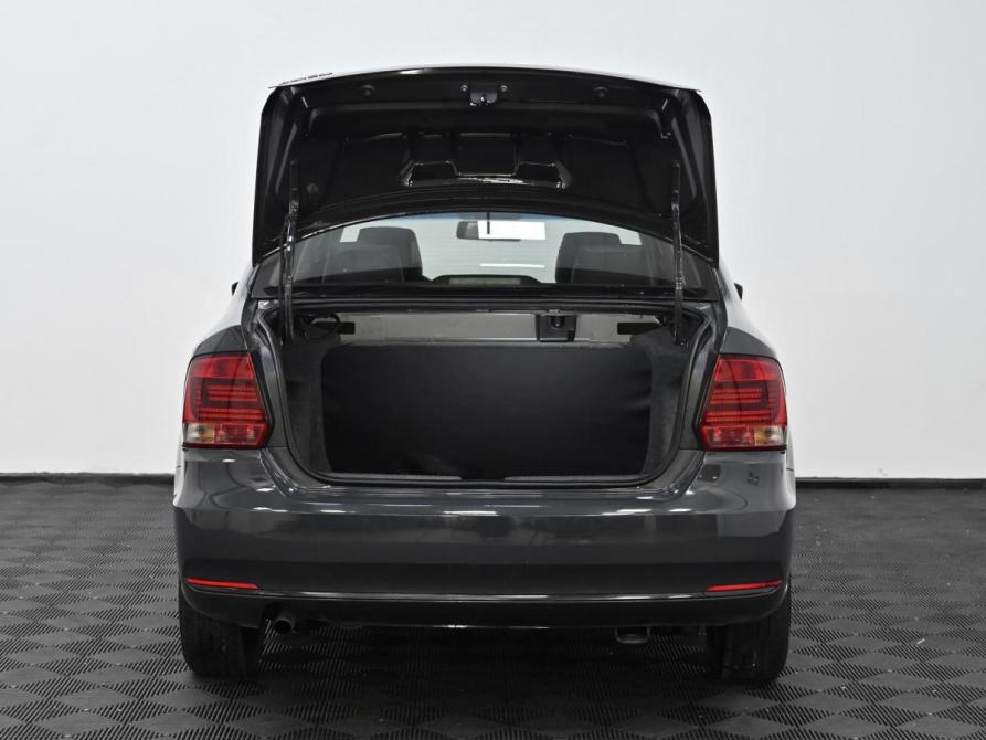 Volkswagen Polo V Рестайлинг Москва  - изображение 5
