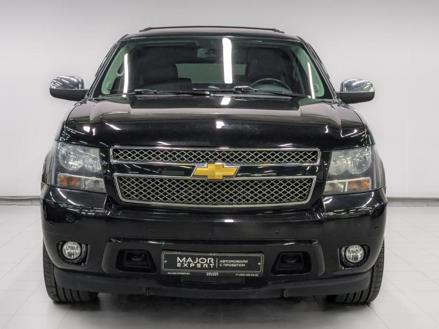 Chevrolet Tahoe III Москва  - изображение 2