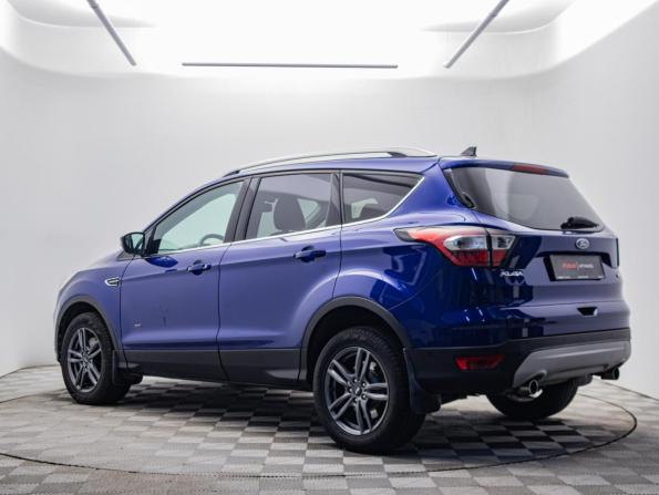 Ford Kuga II Рестайлинг с пробегом 2019 года, цена 1 909 000 рублей, 44500 км, внедорожник, Автокод Объявления