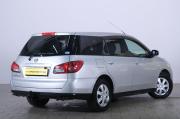 Nissan Wingroad III (Y12) Омск  - изображение 28