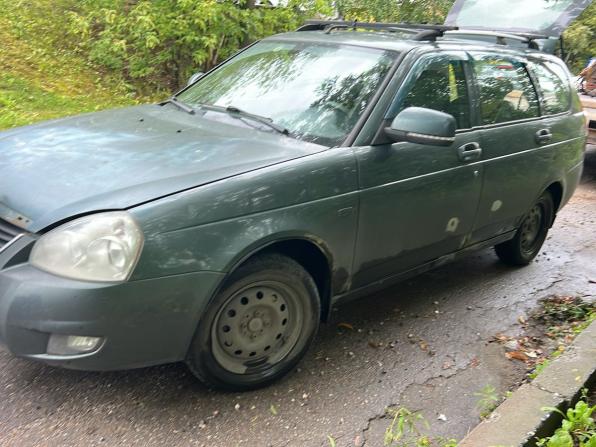 Lada (ВАЗ) Priora I с пробегом 2012 года, цена 249 000 рублей, 239567 км, универсал, Автокод Объявления