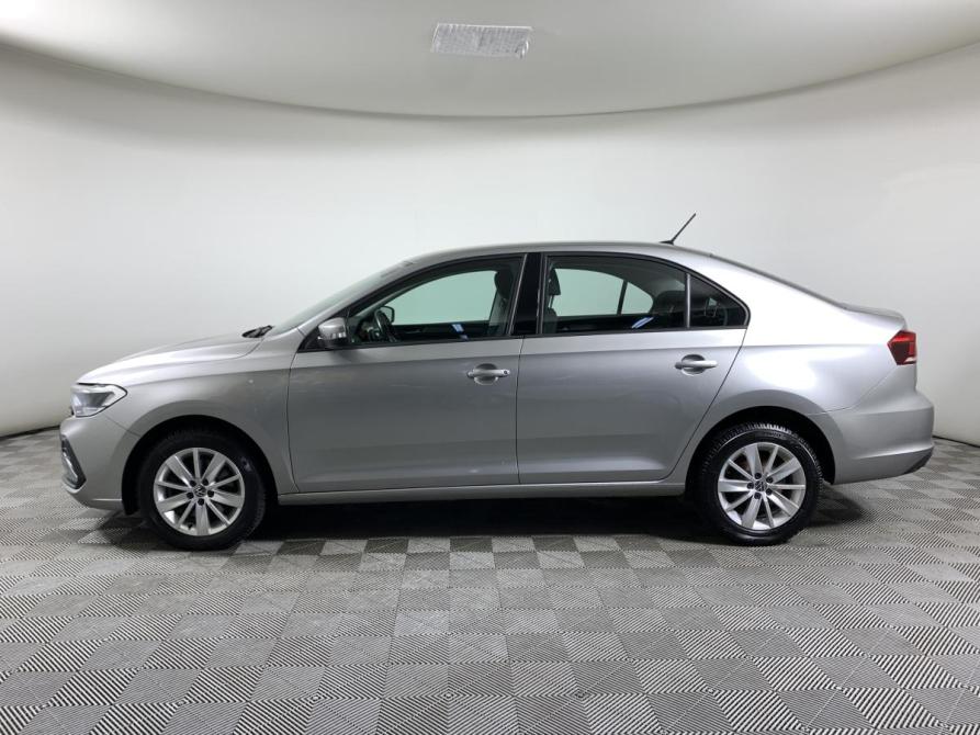 Volkswagen Polo VI Москва  - изображение 8