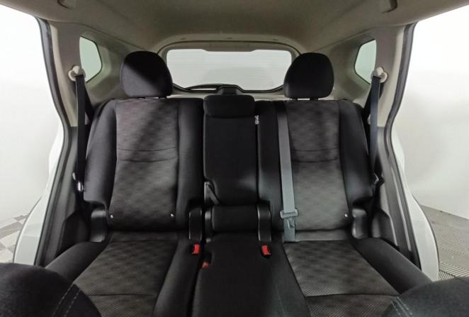 Nissan X-Trail III с пробегом 2018 года, цена 1 970 000 рублей, 96000 км, внедорожник, Автокод Объявления