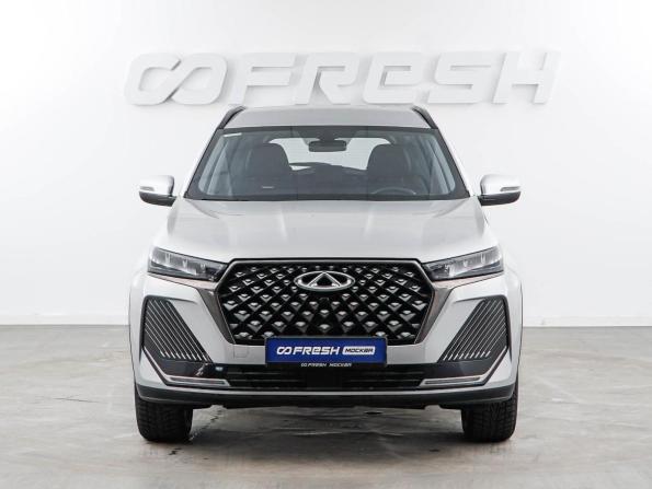 Chery Tiggo 7 Pro Max I Рестайлинг с пробегом 2024 года, цена 2 087 444 рубля, 33885 км, внедорожник, Автокод Объявления