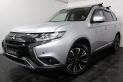 Mitsubishi Outlander III Рестайлинг 3 Санкт-Петербург  - изображение 19