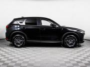 Mazda CX-5 II Рестайлинг Москва  - изображение 24