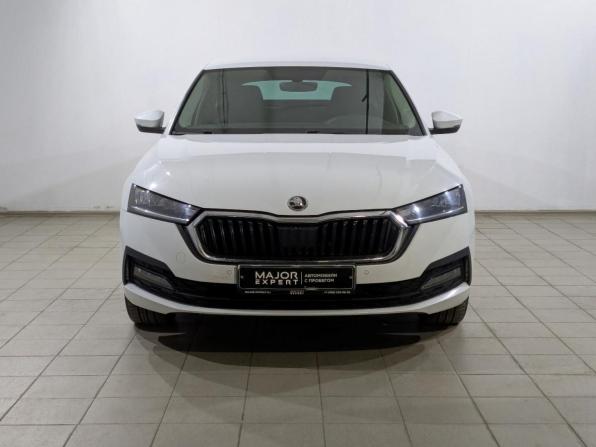 Skoda Octavia IV (A8) с пробегом 2020 года, цена 2 050 000 рублей, 102374 км, лифтбек, Автокод Объявления