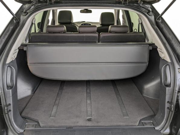Renault Koleos I Рестайлинг 2 с пробегом 2014 года, цена 1 300 000 рублей, 128059 км, внедорожник, Автокод Объявления