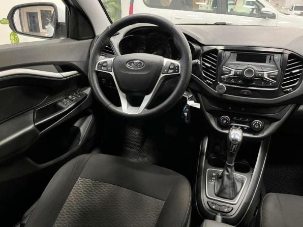 Lada (ВАЗ) Vesta I с пробегом 2021 года, цена 1 100 000 рублей, 42001 км, седан, Автокод Объявления