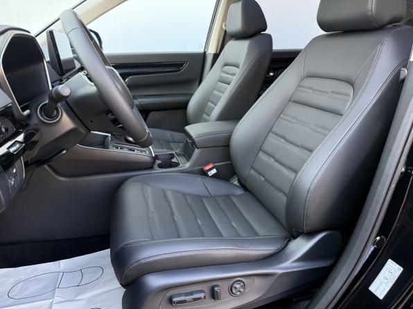 Honda CR-V VI с пробегом 2026 года, цена 4 395 000 рублей, 20 км, внедорожник, Автокод Объявления