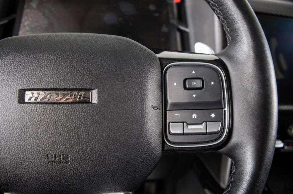Haval Dargo I Пермь  - изображение 17