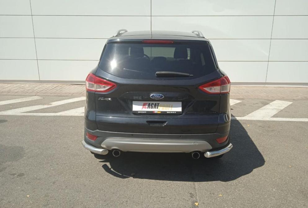 Ford Kuga II Ставрополь  - изображение 5