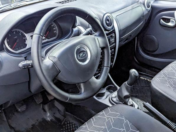 Lada (ВАЗ) Largus I с пробегом 2020 года, цена 866 000 рублей, 210187 км, универсал, Автокод Объявления