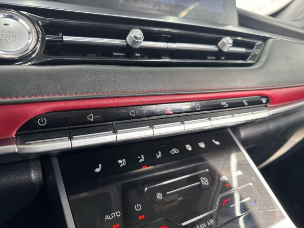 Chery Tiggo 4 Pro I с пробегом 2022 года, цена 1 449 000 рублей, 54385 км, внедорожник, Автокод Объявления
