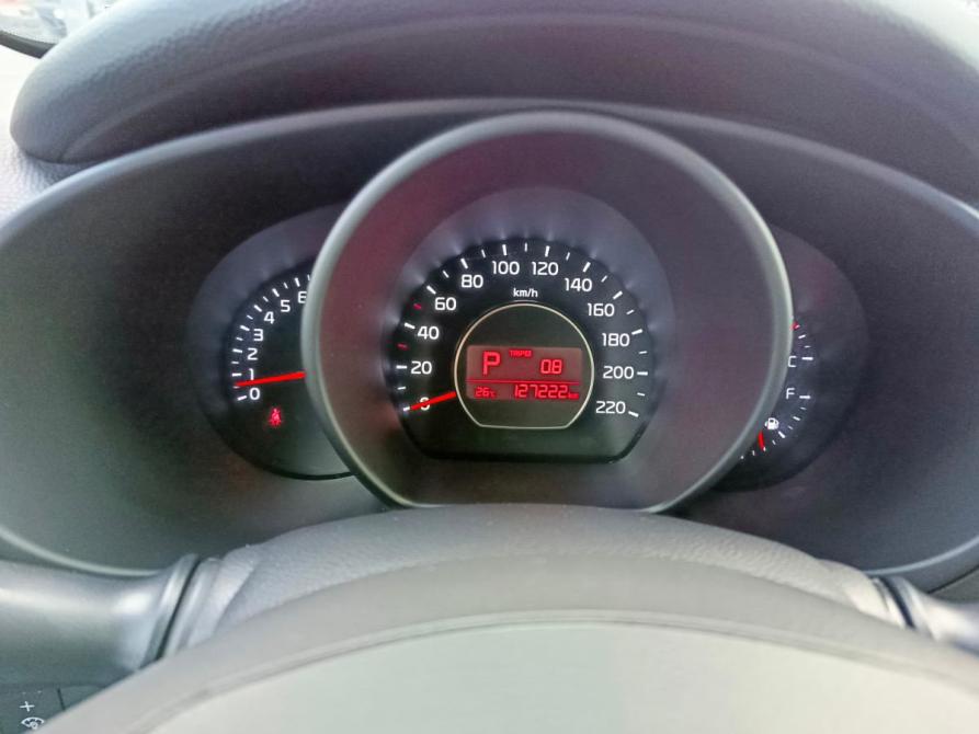 Kia Soul II Рестайлинг Тюмень  - изображение 17