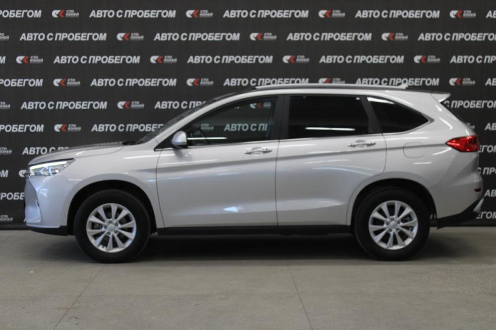 Haval M6 II Томск  - изображение 2