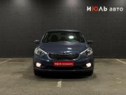 Kia Cerato III Челябинск  - изображение 22
