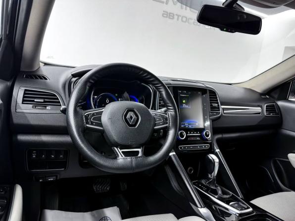 Renault Koleos II с пробегом 2017 года, цена 2 300 000 рублей, 172925 км, внедорожник, Автокод Объявления
