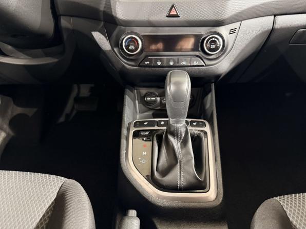 Hyundai Creta I с пробегом 2019 года, цена 2 049 000 рублей, 102733 км, внедорожник, Автокод Объявления