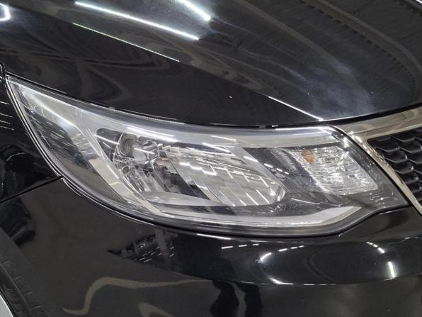 Kia Rio III Рестайлинг с пробегом 2017 года, цена 1 250 000 рублей, 92292 км, седан, Автокод Объявления