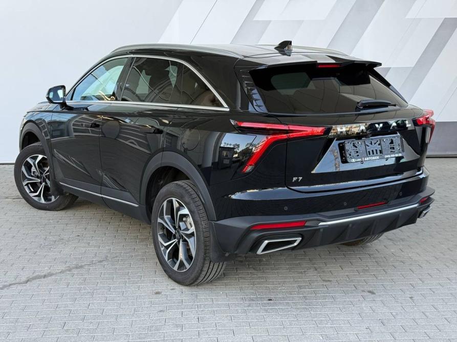 Haval F7 II Екатеринбург  - изображение 5