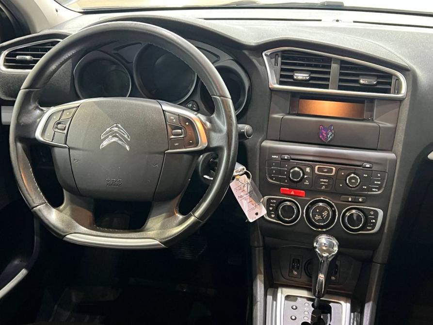 Citroen C4 II Оренбург  - изображение 21