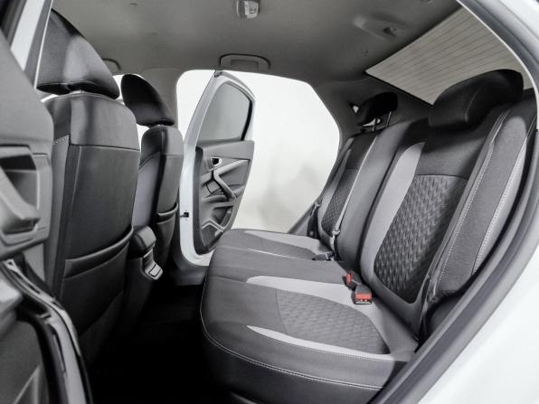 Lada (ВАЗ) Vesta I Рестайлинг (NG) с пробегом 2024 года, цена 1 199 000 рублей, 6066 км, седан, Автокод Объявления