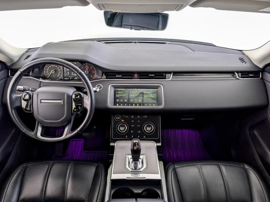 Land Rover Range Rover Evoque II Москва  - изображение 14