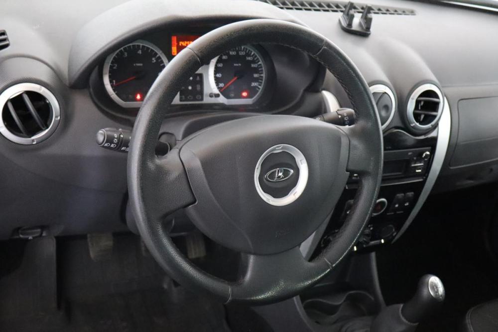 Lada (ВАЗ) Largus I Санкт-Петербург  - изображение 8