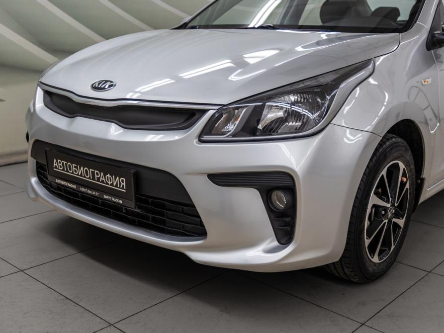 Kia Rio IV Волгоград  - изображение 10