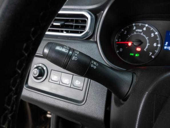 Renault Duster II с пробегом 2021 года, цена 1 749 000 рублей, 127251 км, внедорожник, Автокод Объявления