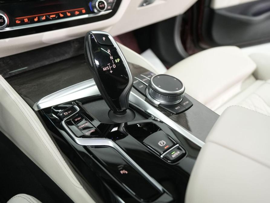 BMW 5 серии VII (G30/G31/G38) Рестайлинг Новосибирск  - изображение 30