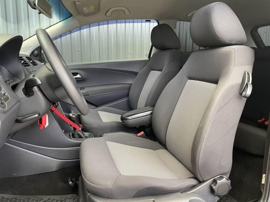 Volkswagen Polo V Пермь  - изображение 18