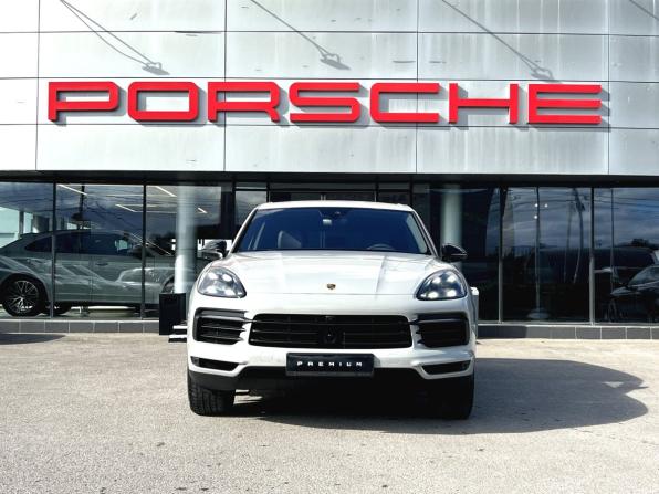 Porsche Cayenne III с пробегом 2021 года, цена 7 750 000 рублей, 85776 км, внедорожник, Автокод Объявления